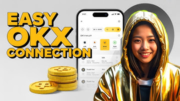 How to Connect MEMEFI to OKX Wallet