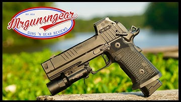 Sig Sauer P211 GTO Review - Not What I Expected 🇺🇸