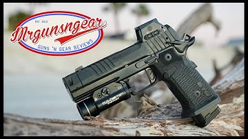Sig Sauer P211 GTO Review - Not What I Expected 🇺🇸