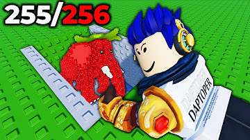 我找到了ROBLOX上所有的腦腐動物！99%的人絕對找不到超隱密的😭【Find the Brainrot [256] - 有感筆電】