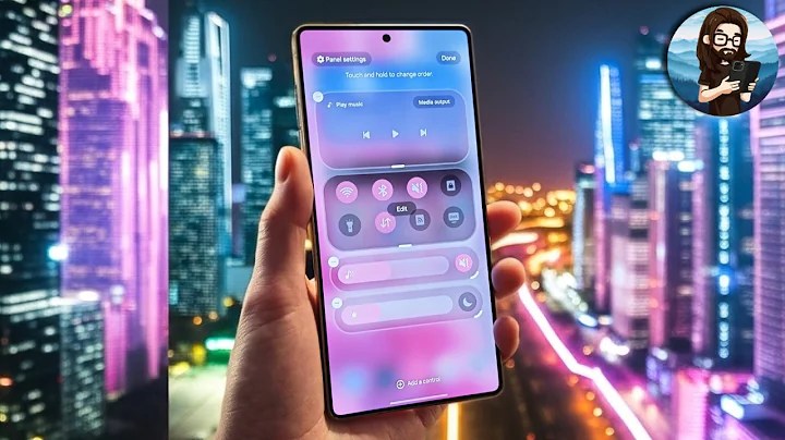 One UI 8.5 Beta is LIVE | Changes First Look!
