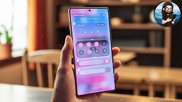 One UI 8.5 Beta is LIVE | Changes First Look!