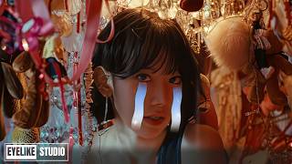 What If 'SPAGHETTI' by LE SSERAFIM Was a Sad Song Instead?