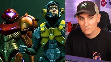 Nintendo’s RUINING Metroid Prime 4 With Their Worst Decision Yet