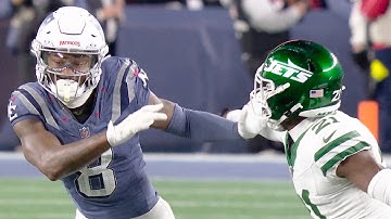 AWESOME 1-on-1s & WR vs. DB PLAY FROM WEEK 11! | 2025 NFL Season