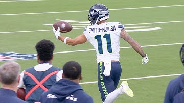 AWESOME 1-on-1s & WR vs. DB PLAY FROM WEEK 11! | 2025 NFL Season