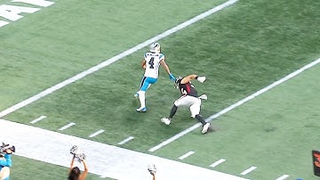 AWESOME 1-on-1s & WR vs. DB PLAY FROM WEEK 11! | 2025 NFL Season