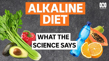 The Alkaline Diet: What They