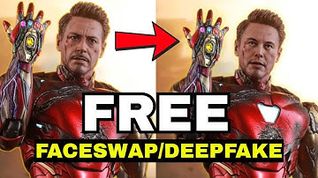 FREE AI Face Swap Tool | That Swap Faces into Images, Videos, Paintings a Single Click