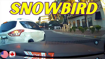 NEW Car Crash Compilation | USA & Canada - Nov 10, 2025