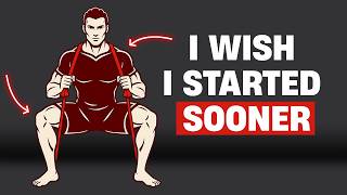 Download lagu The ONLY 5 Stretches You Need for LIFE