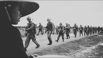 Waarom de Vietcong meer bang was voor Amerikaanse troepen dan voor de SAS