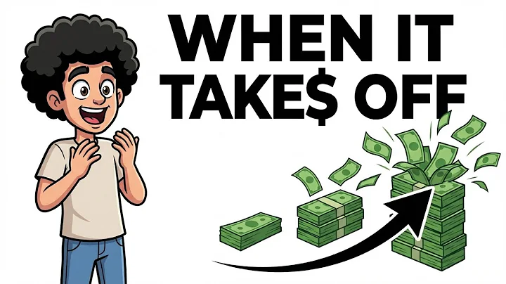 Achieve Financial Freedom: The 3 Net Worth Milestones That Change Everything