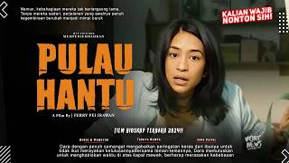 Pulau Hantu 2024 - Taskya Namya, Samo Rafael, Cindy Nirmala  | Film Bioskop Terbaru 2024!!