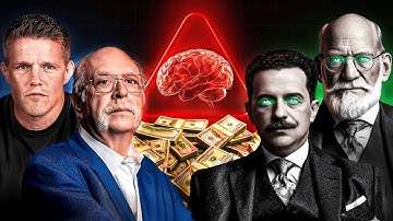 The Dark Truth About “Mind Control” in Business (Exposed)