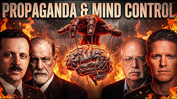 The Dark Truth About “Mind Control” in Business (Exposed)