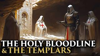 Secrets of the Knights Templar: The Guardians of the Holy Bloodline | S1 EP1