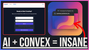 CONVEX + CLAUDE CODE = THE BEST AI STACK