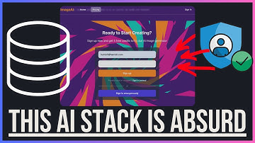 The ONLY AI Stack I Will Use in 2026 (GAME CHANGER)