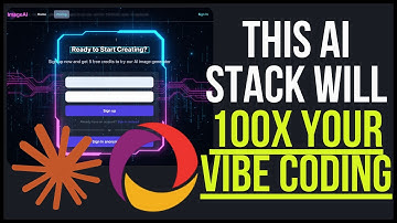 CONVEX.DEV + CLAUDE CODE = MY NEW FAVOURITE AI DEV STACK