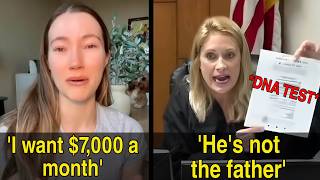Woman Loses Everything After DNA Test Proves He's Not The Father
