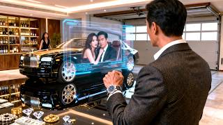 Gila bener! Pake duit gue, rusakin mobil gue, sama selingkuhin istri gue. Dia berani ancam gue?