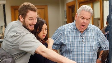 Best Chris Pratt Bloopers That Broke The Rest of the Cast!