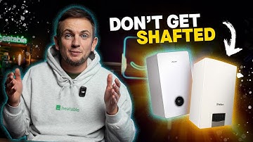 Maak geen fout... Koop geen CV-ketel in 2025