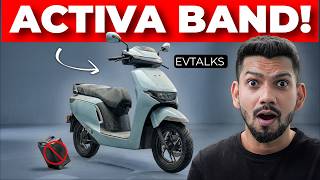 Mahindra Surprise launch BE? Honda Activa Electric Stopped! | Ola in Trouble Again | EVTALKS #463