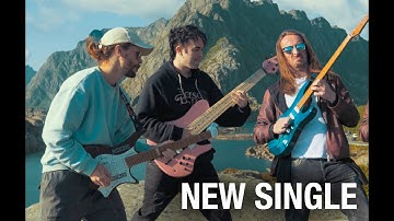 Jack Gardiner - Taxman feat. Owane & Henrik Linder