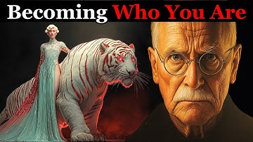 The Empath Is About to Activate the Power They Spent a Lifetime Suppressing - Carl Jung