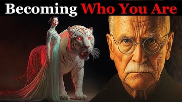 The Empath Is About to Activate the Power They Spent a Lifetime Suppressing - Carl Jung