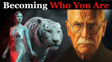 The Empath Is About to Activate the Power They Spent a Lifetime Suppressing - Carl Jung