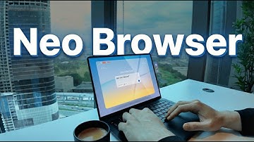 I uninstalled Chrome because of this AI browser.