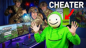 I Gave Real Cheaters INSTANT Karma