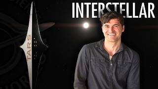 How To Reach The Stars (and Shield Mars) with David Kipping