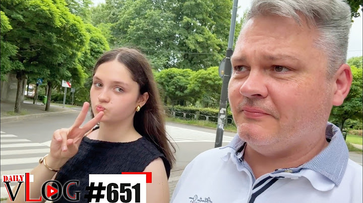 NASZA 16 ROCZNICA ŚLUBU! Zakończenie szkoły córki! | DAILY VLOG #651 MARZENA i MAREK