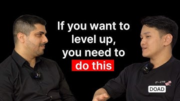 How David Peng Cracked AWS | Senior Software Engineer Journey | EP 20