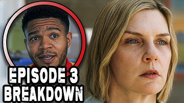 PLURIBUS Episode 3 Breakdown!