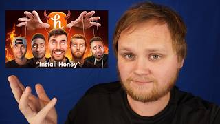 I Knew About the Honey Scam, AI Girlfriends and Other Yapping | ASMR