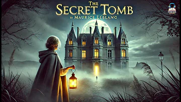 🔍 The Secret Tomb: A Thrilling Adventure Awaits! 🏺 | Maurice Leblanc