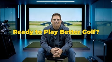 Want to Hit It Better? Score Better? Play Better? Watch What’s Coming…