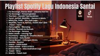 Top Hits Spotify Indonesia 2025 | Top Spotify Indonesia 2025 | Lagu Hits Spotify 2025