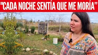 El encuentro con la muerte transformó su vida en las sierras de Córdoba 🇦🇷