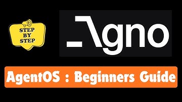 Exploring AgentOS from Agno: Beginner
