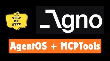 AgentOS verkennen vanuit Agno: beginnersgids