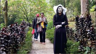 Aku disini menantimu..!! Funny video
