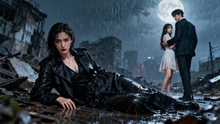 【FILL|MULTI SUB】She’s Reborn into the Apocalypse—Stops Its Outbreak and Tears Down the Scumbag!#ceo