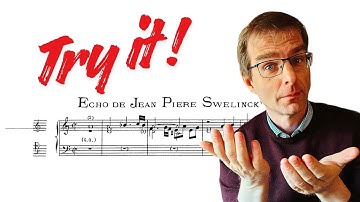 The Healing Power of 500-Year-Old Music — Demonstrated