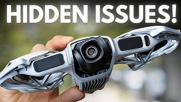 DJI NEO 2 – 10 Hidden Issues You NEED To Know Before Buying!